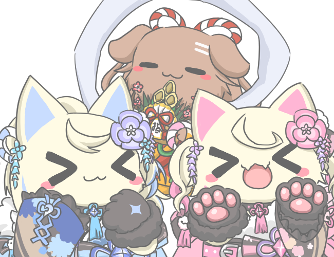#FWMCpix#できたてころね 