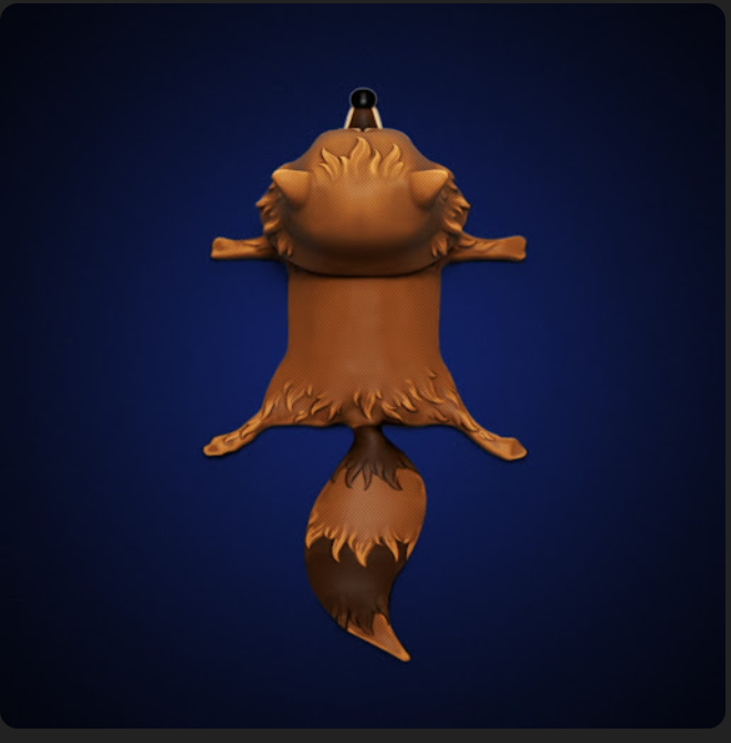 Nude Panda tweet media