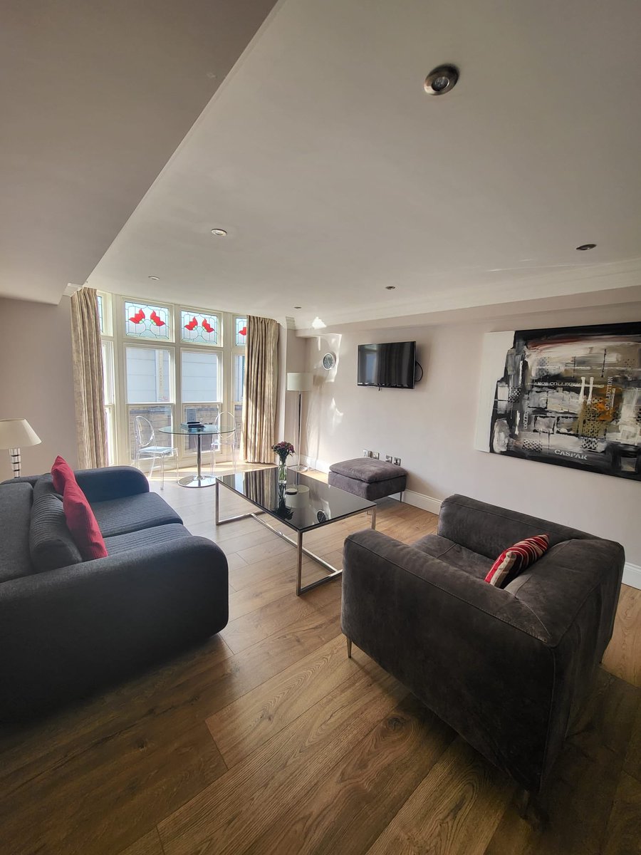 Harrogate Lifestyle Luxury Serviced Apartments 🛏️ tweet media