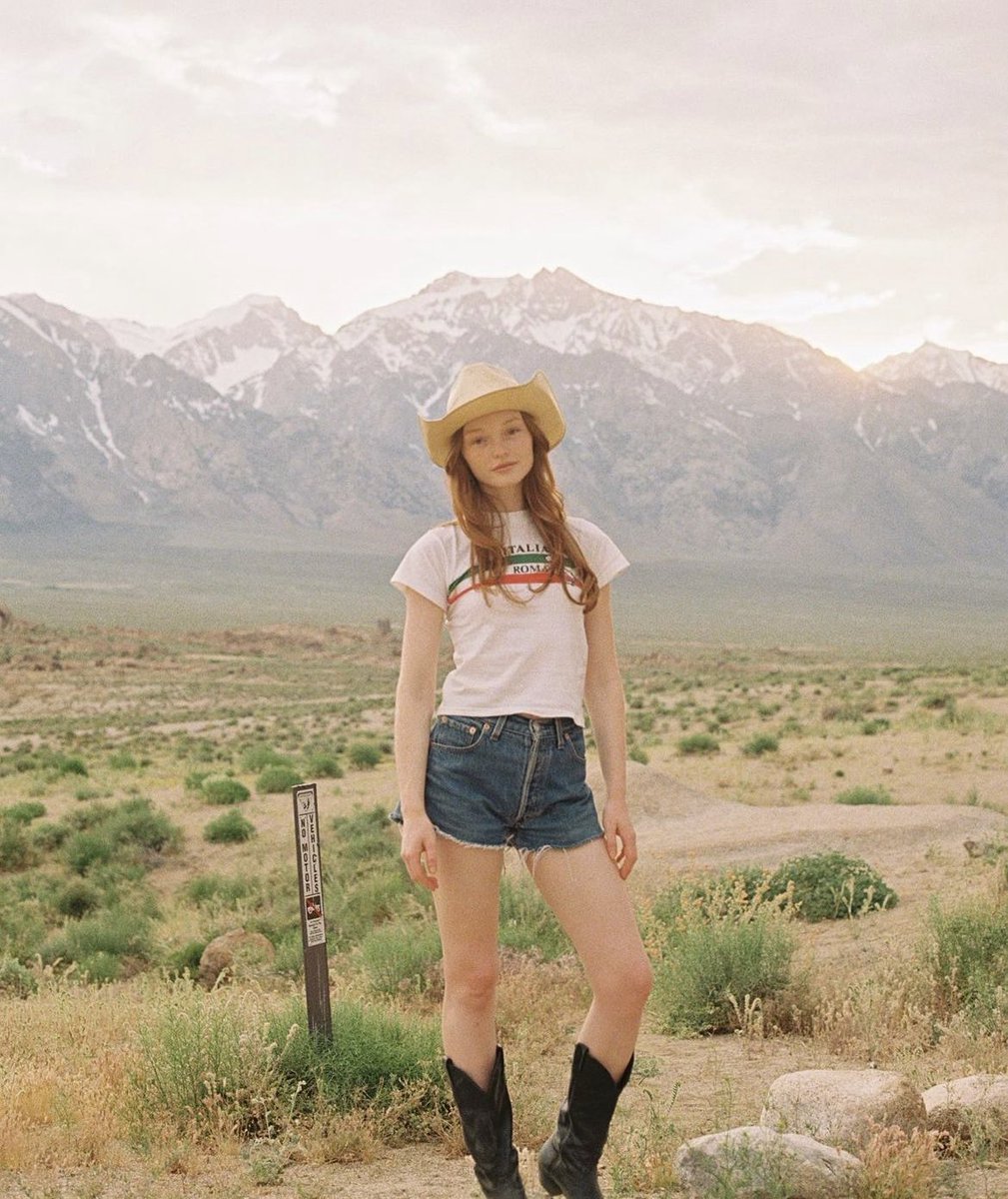 margaret from missouri 🤠