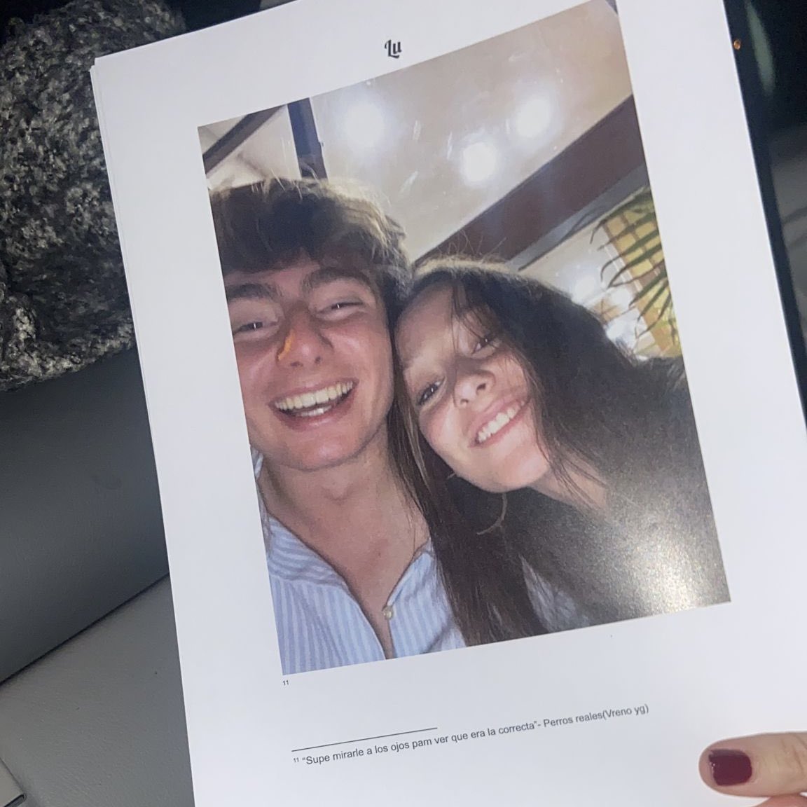 VrenoYg's tweet photo. me acaban de pasar una foto que se han hecho un regalo con una frase mia…

hasta ahora es lo más bonito que me ha pasado con la música shit crazyyy se me pone la piel de gallina 😭❤️ https://t.co/w0LXoLNKKh