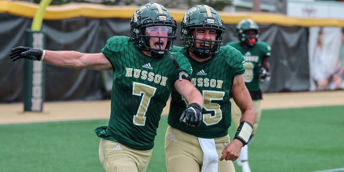 K2iam00's tweet photo. #AGTG I’m extremely Blessed and Thankful to receive my 5th offer from Husson University #Maine @QBCoachWhite https://t.co/bIYhzv2rfL