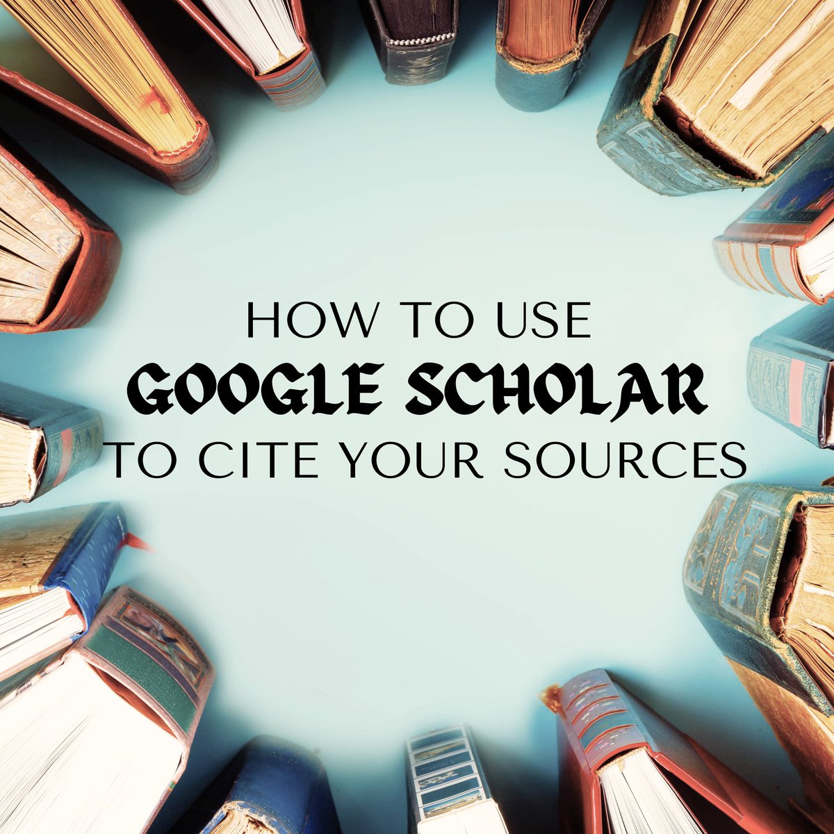 SE_SWS's tweet image. Need help citing sources for a paper? Look no further than Google Scholar. We walk you through it in this easy, step-by-step video (link in bio). #ResearchPaper #CitingSources #GoogleScholar #APA #MLA