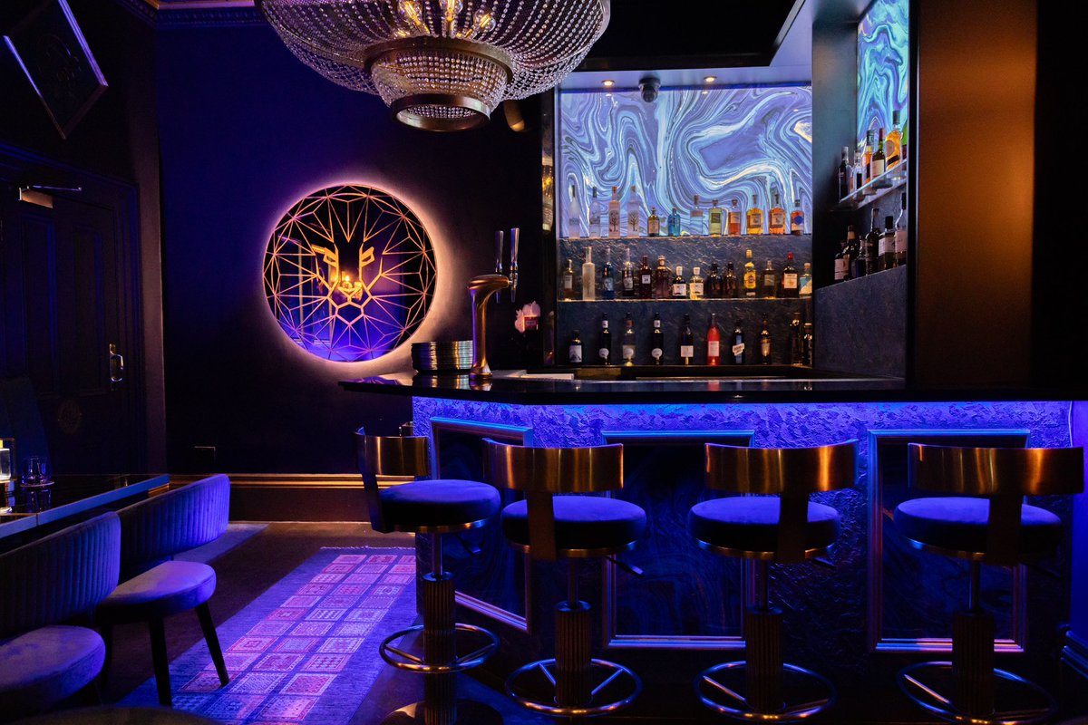 A brand new boutique hotel which serves Afternoon Tea has opened in Edgbaston called <a href="/thebaloci/">BALOCI</a>. From the team behind <a href="/QavaliUK/">Qavali</a>, Baloci also offers a 6-8 course Indo-Persian tasting menu, tasty cocktails, overnight stays in stylish rooms &amp; more. Book at: baloci.co.uk