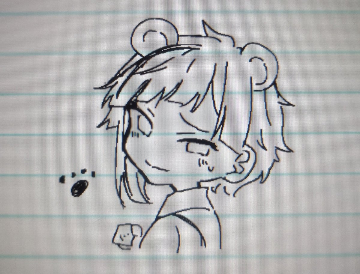 終わりません‼️