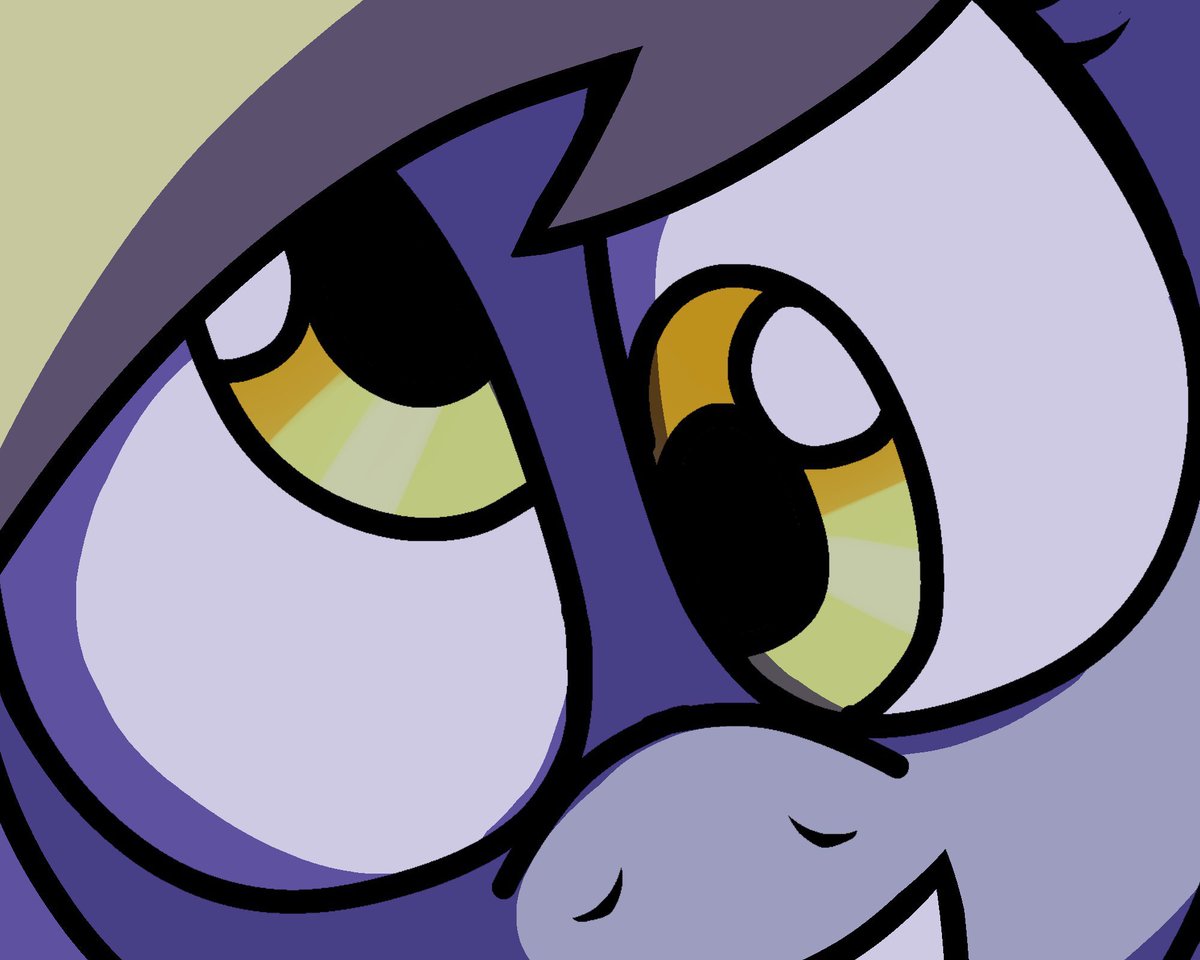 it just me .. did i fooled you