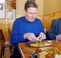 RobinaWills's tweet photo. Keir Starmer to be questioned in connection with the disappearance of Shergar! https://t.co/2pMPpwOK92