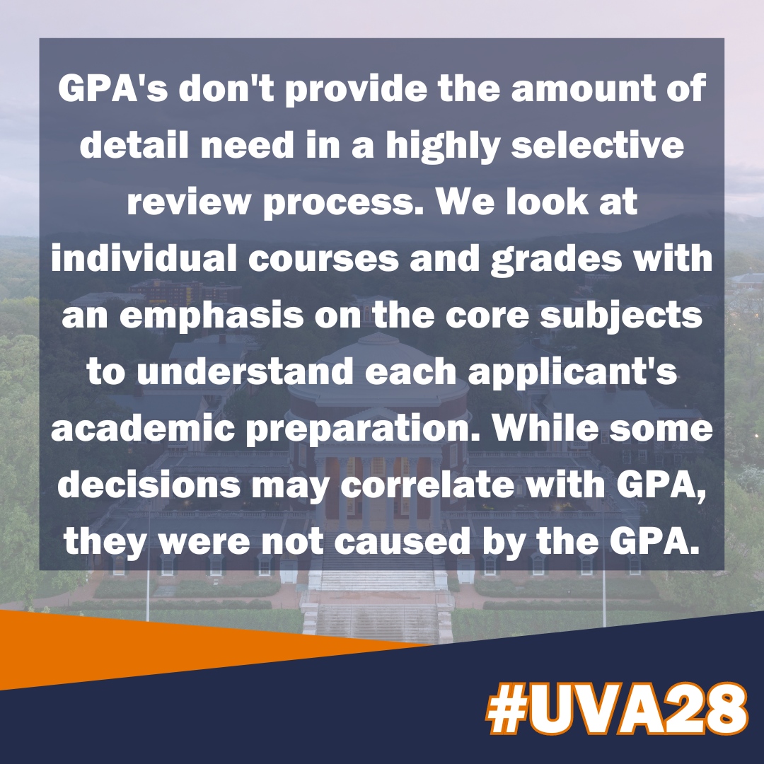 It's #TipTuesday! #UVA #UVA28