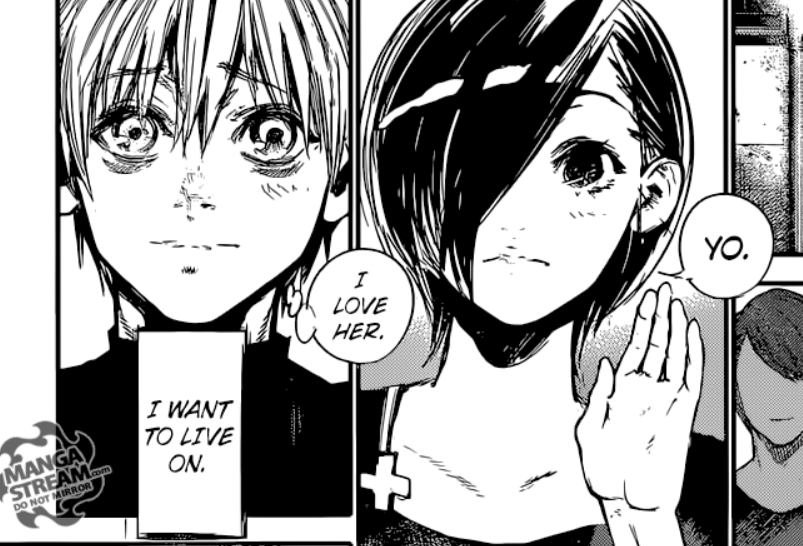 HakuchoArt's tweet photo. Thinking about this again. I will never recover https://t.co/hEPqbFzUTK