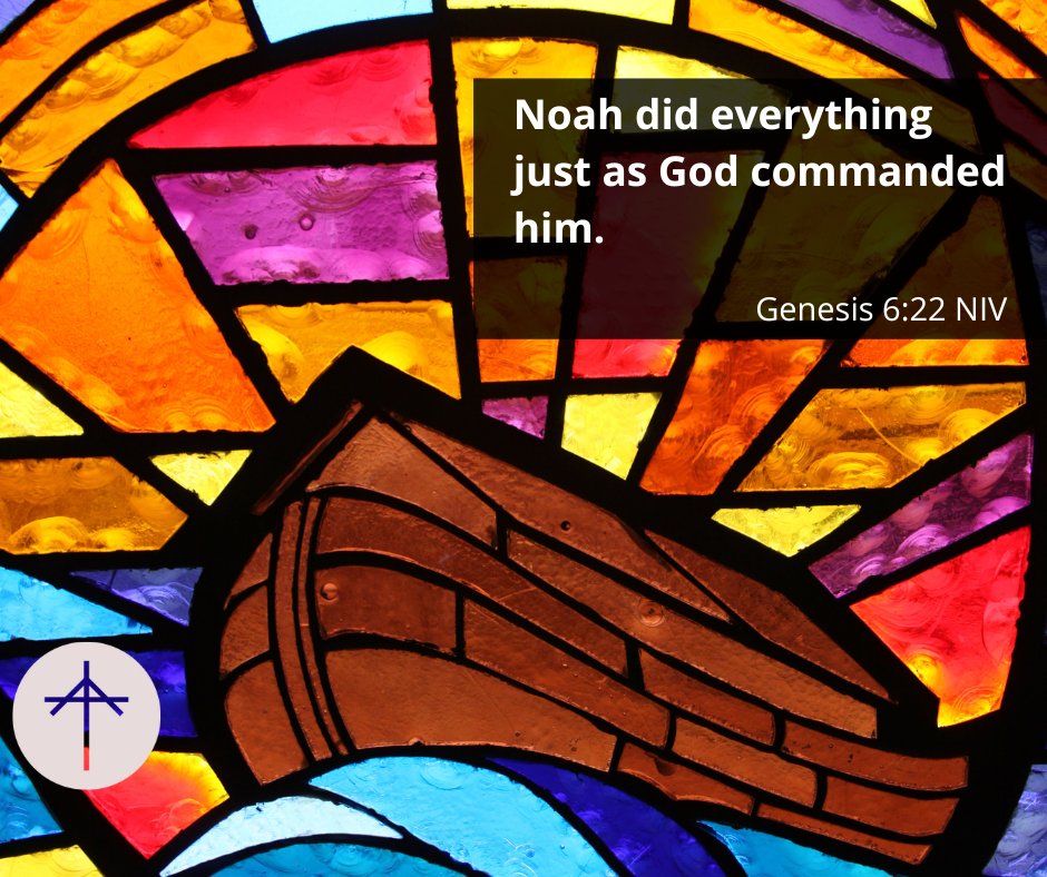 Embrace The Process
Just like Noah had to trust God's process in building the ark, we too need to embrace God's process in our own lives. Don't rush the journey, for there is wisdom, growth, and beauty in the process. #EmbracingTheProcess #Faith