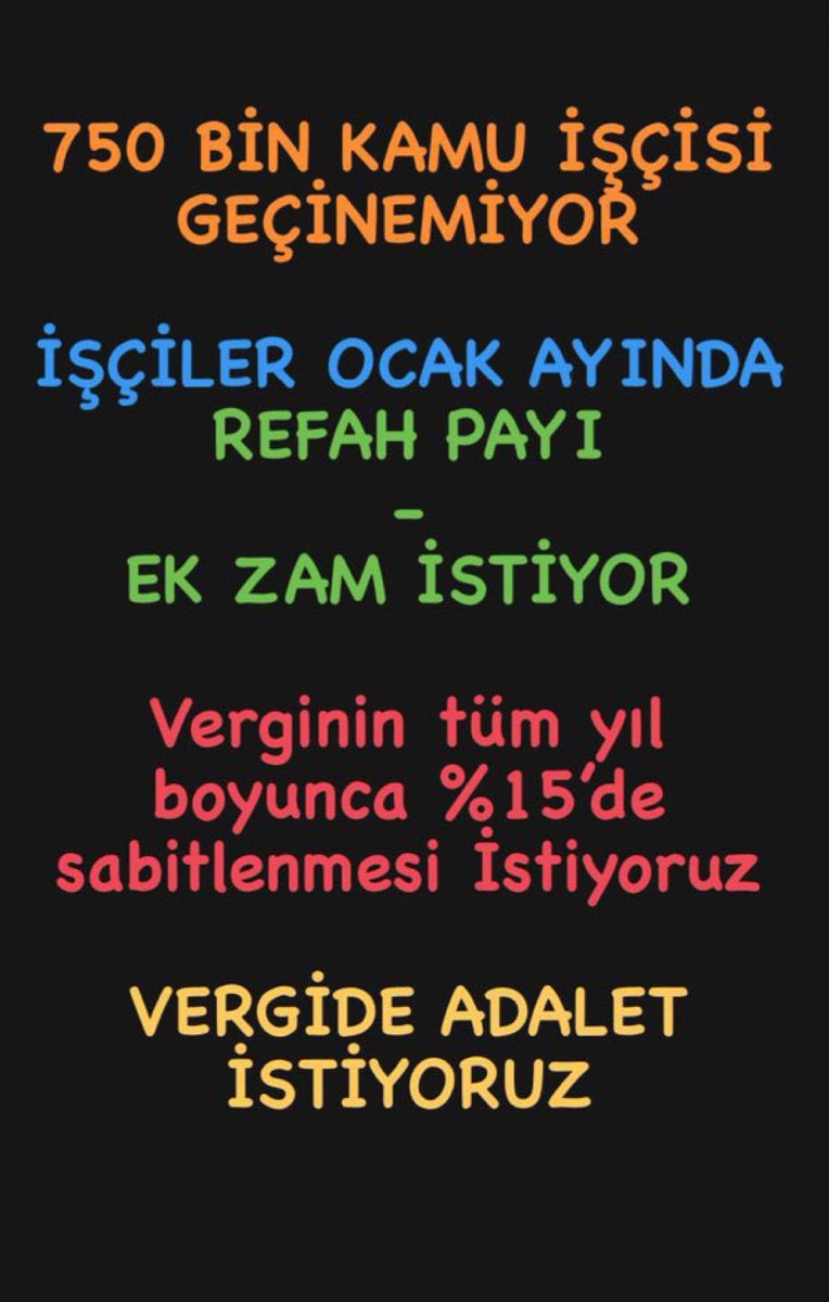 #vergideadalet <a href="/RTErdogan/">Recep Tayyip Erdoğan</a> <a href="/dbdevletbahceli/">Devlet Bahçeli</a> <a href="/memetsimsek/">Mehmet Simsek</a> <a href="/isikhanvedat/">Prof. Dr. Vedat Işıkhan</a>