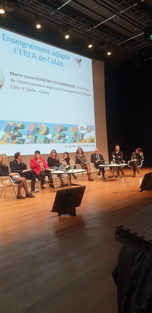 marlenedelattr1's tweet photo. Séminaire avec #gabriellehalpern...
Plaisir dans sa préparation et son vécu avec une super équipe #pdei62 #lavieactive...
🎯 "Ne pas se réunir mais se rencontrer !"
🎯 La metamorphose réciproque 
🎯 " Se contenter de ce que l'on a, mais ne jamais se contenter de ce que l on est!" https://t.co/8YmysFdZ8c