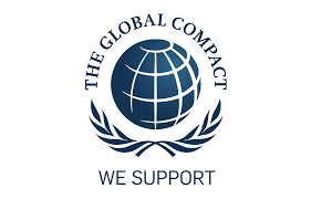 Estamos orgullosos de unirnos a @globalcompact de Naciones Unidas como parte de nuestro compromiso de ser una empresa responsable. Hemos alineado nuestras estrategias y operaciones con los 10 Principios de Pacto Global de Naciones Unidas.
unglobalcompact.org/news# #UnitingBusiness