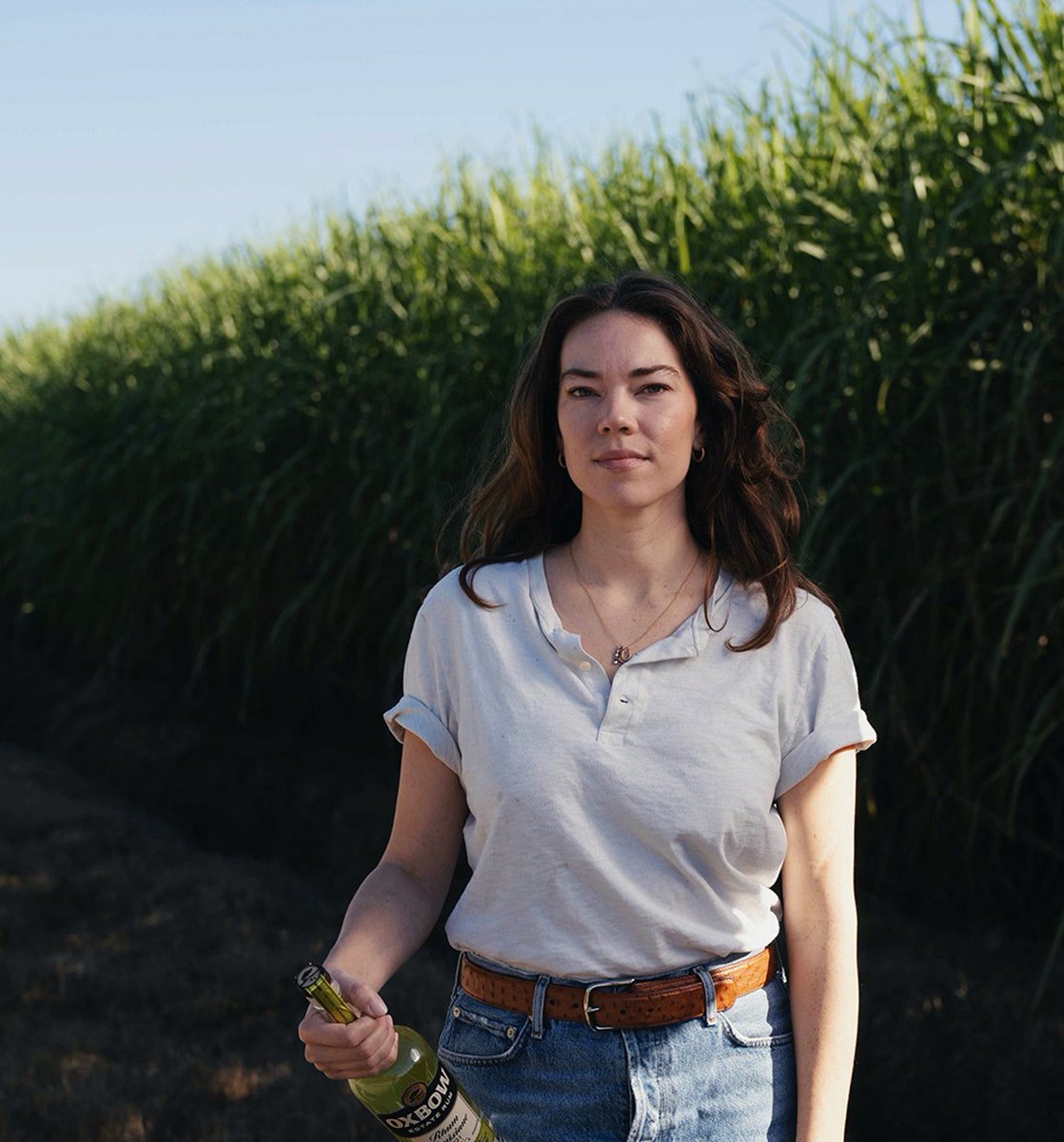 OxbowRumDistillery tweet media