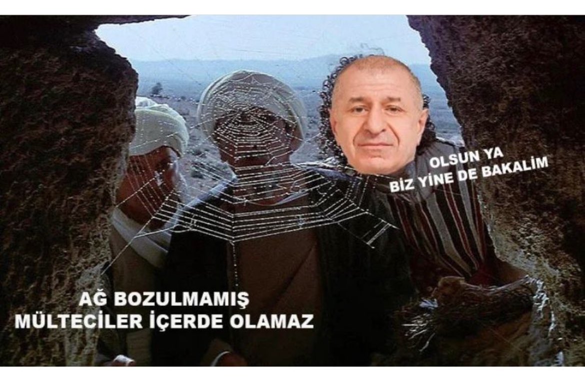 Levent (@einstein999) on Twitter photo 