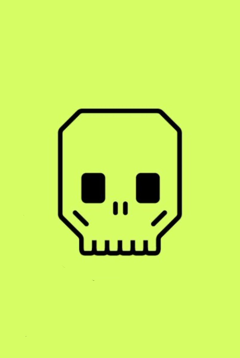 100 DeadHeadz 💀 tweet media