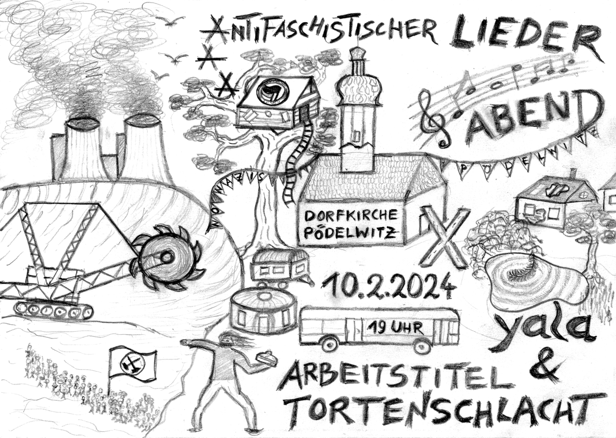 AAA Pödelwitz tweet media