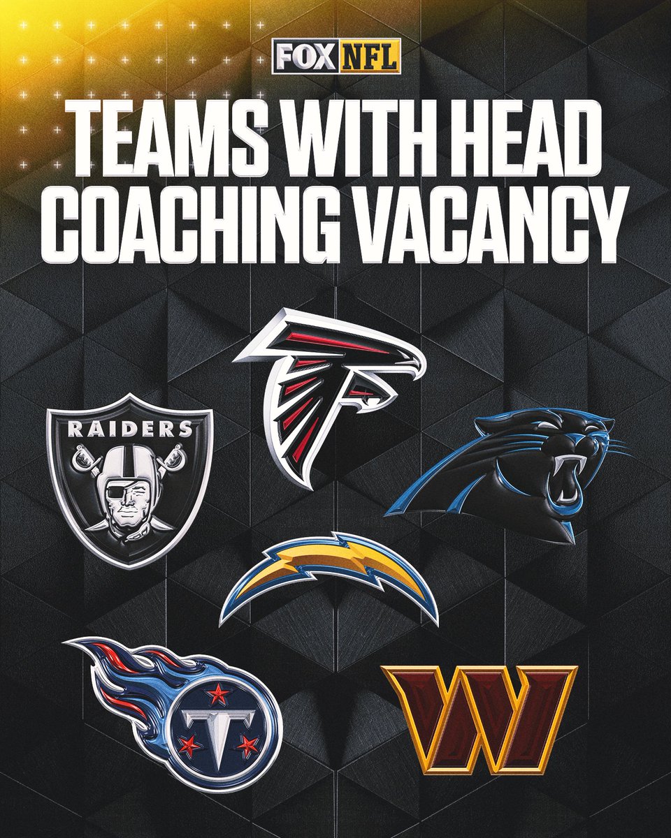 NFL Teams Seeking New Head Coaches: Navigating the Coaching Carousel