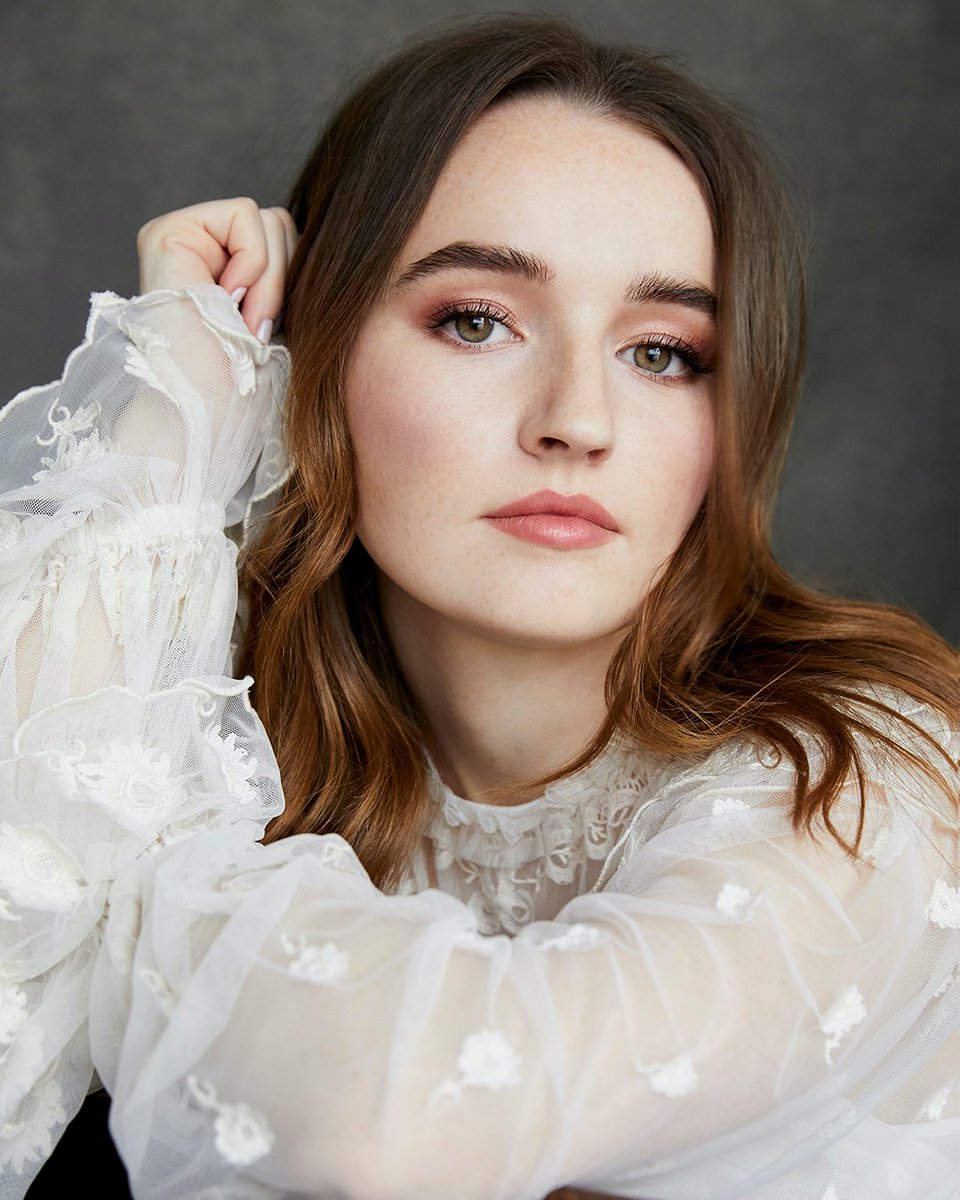infopedropascal's tweet image. 🚨 CONFIRMADA! Kaitlyn Dever interpretará Abby, na segunda temporada de The Last of Us