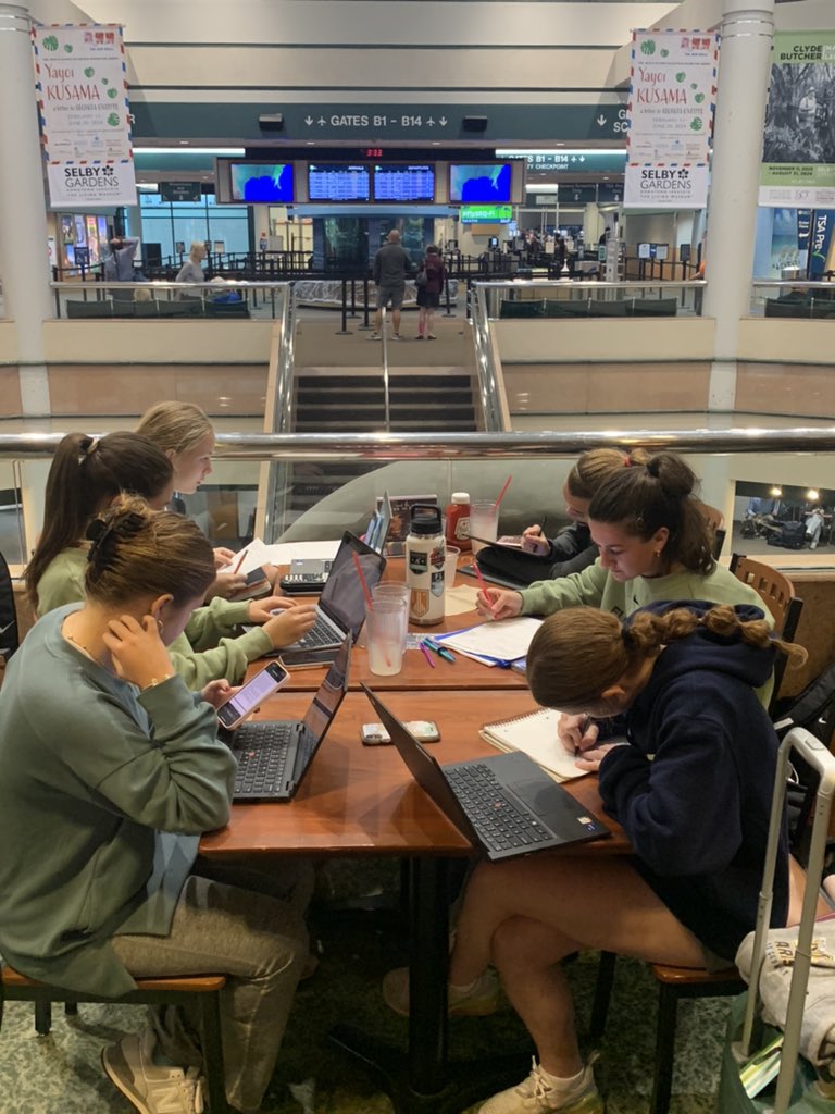 Thanks <a href="/ECNLgirls/">ECNL Girls</a> and all the college coaches who came to watch us. Another great showcase. Now it’s back to the books for these ladies. <a href="/ImYouthSoccer/">ECNL/GA/Recruiting/College Soccer</a> <a href="/ECNLSoutheast/">ECNL Southeast Girls</a> <a href="/ConcordeSoccer/">Concorde Fire Soccer</a>