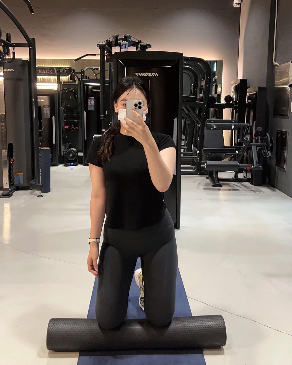 My powers are getting stronger 💪