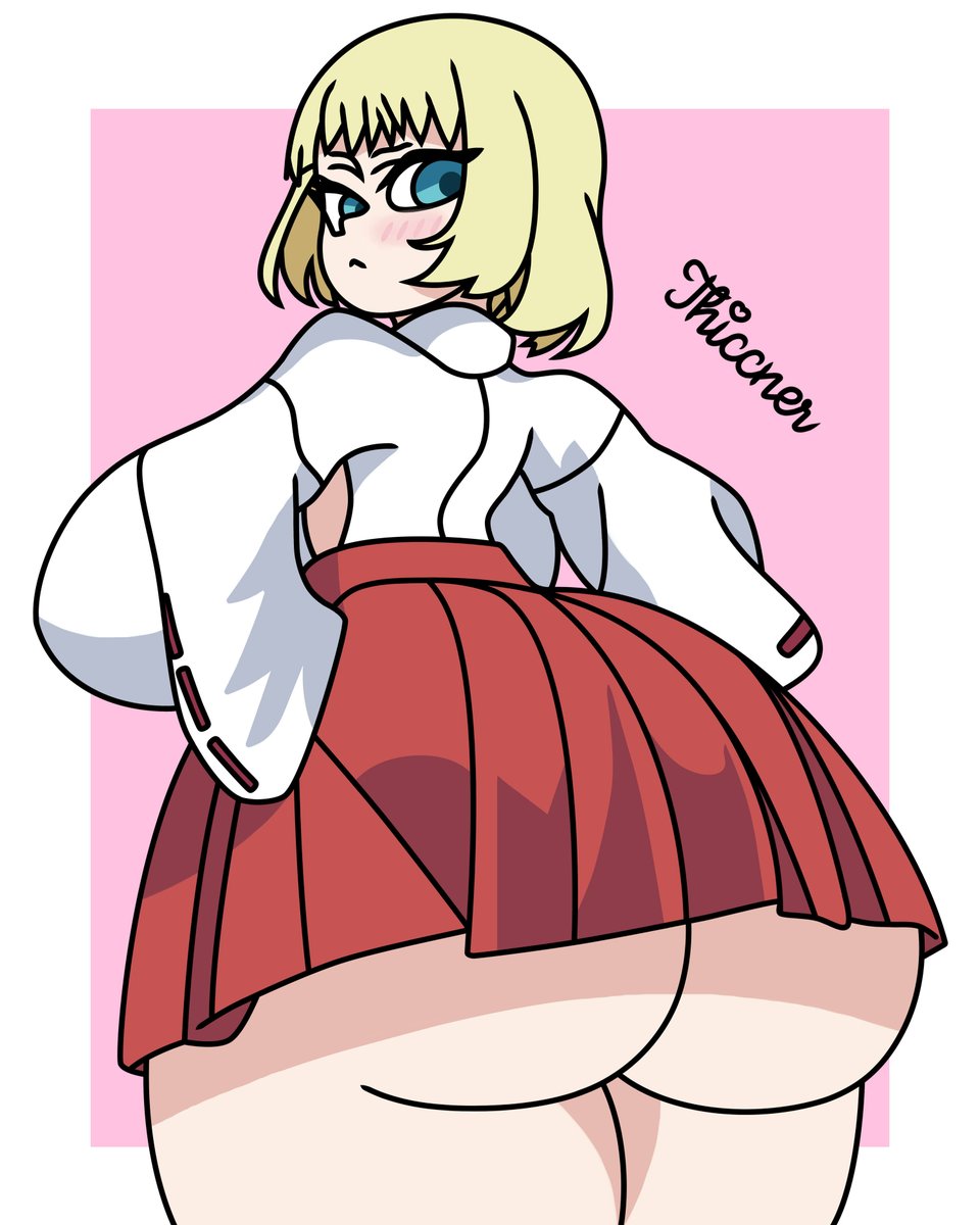 Thiccner 🔞 COMMISSIONS OPEN! tweet media