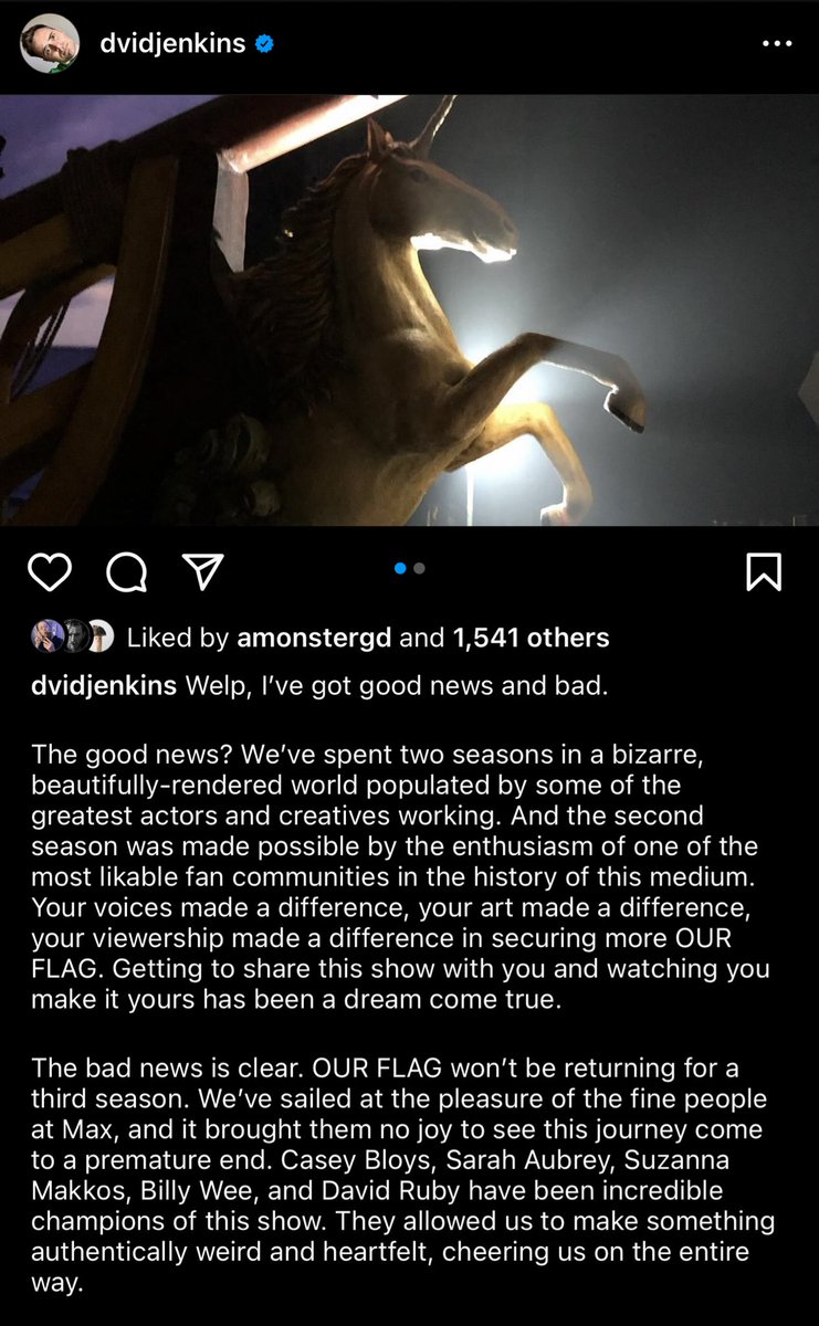 ofmdframes's tweet photo. our flag means us 💔❤️‍🩹😭 https://t.co/Vtsl4qNnzE