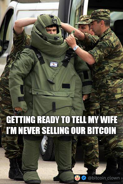 #bitcoin