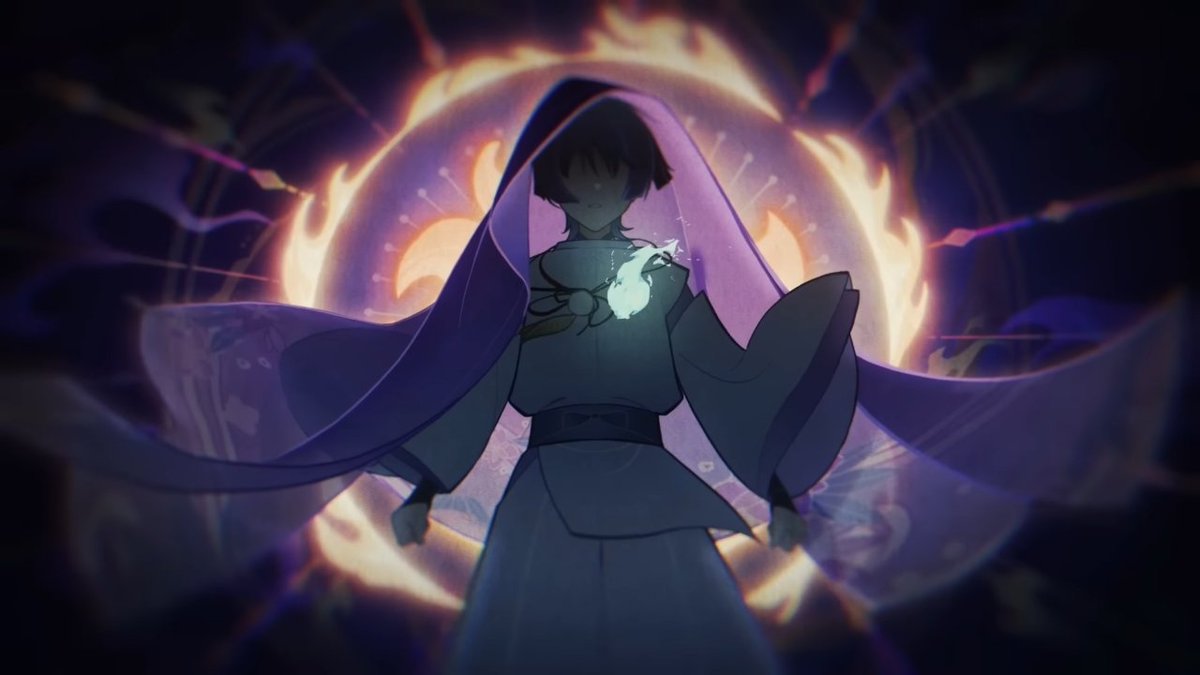 lycorisdance's tweet photo. Bank accounts would be destroyed if they made him playable https://t.co/yr2mQgJqV5