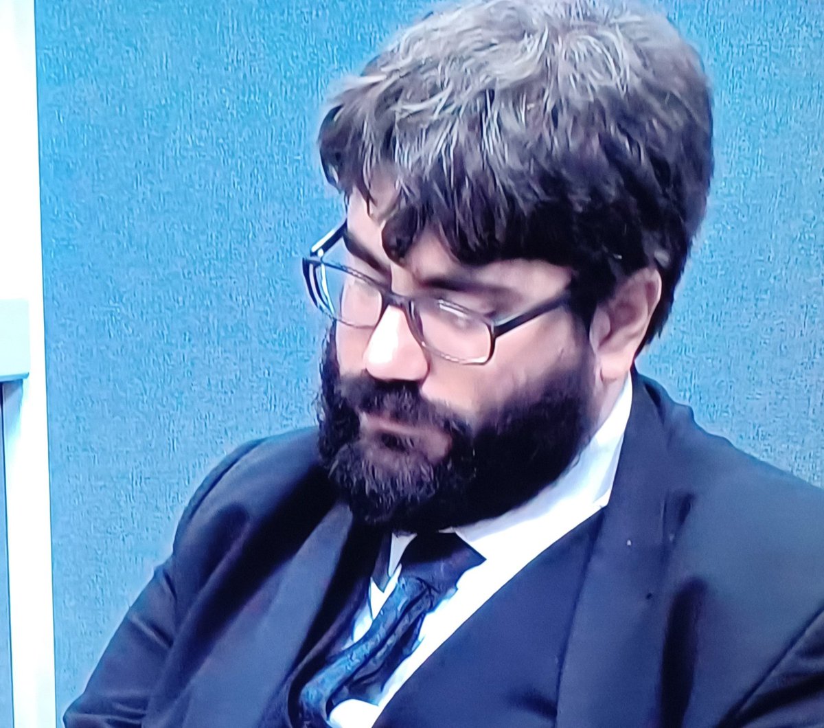 Spur81's tweet photo. Has to be some sort of spin off here, you got Vivian, Jim Royle &amp; (ironically) fucking Ed Kemper as bit part players here. #24hoursinpolicecustody https://t.co/8zI0iv0mqt