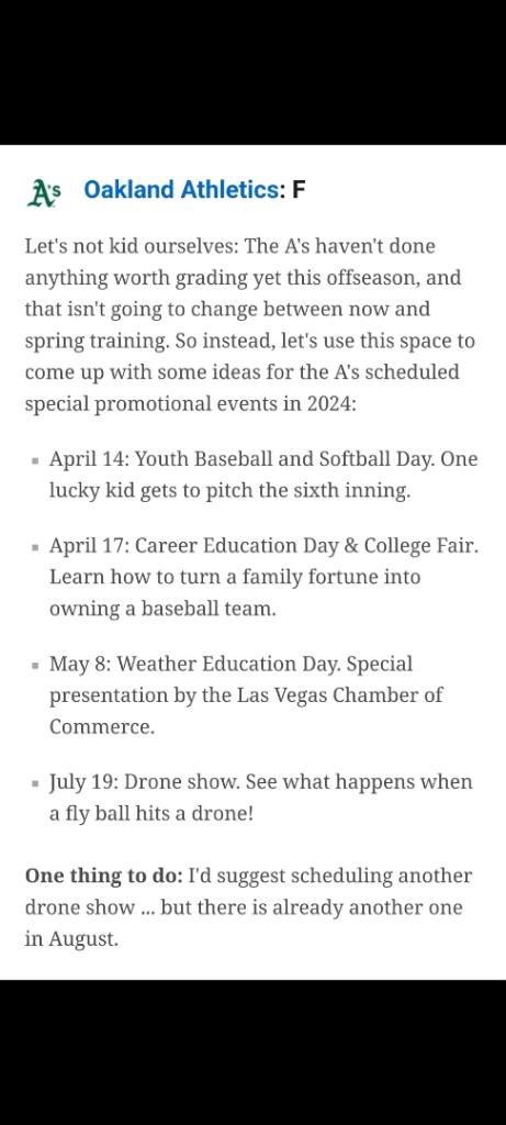 SandLot408's tweet photo. 😂…cook em ESPN!! https://t.co/ZaDNKtthBN