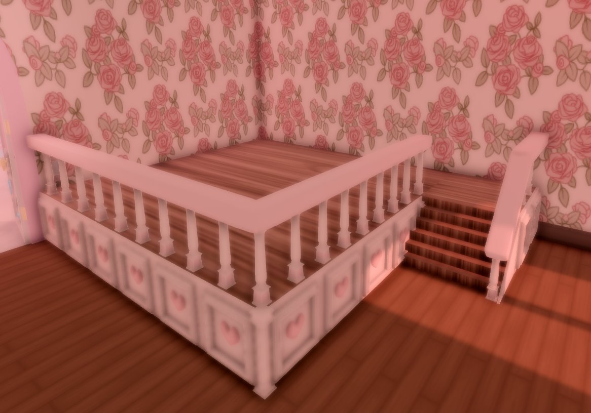 Laceliie's tweet photo. We've got a platform!!!😌 #royalehigh https://t.co/EBJCkkpgQd