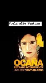 #cine #películas #documental #VenturaPons #Ocaña