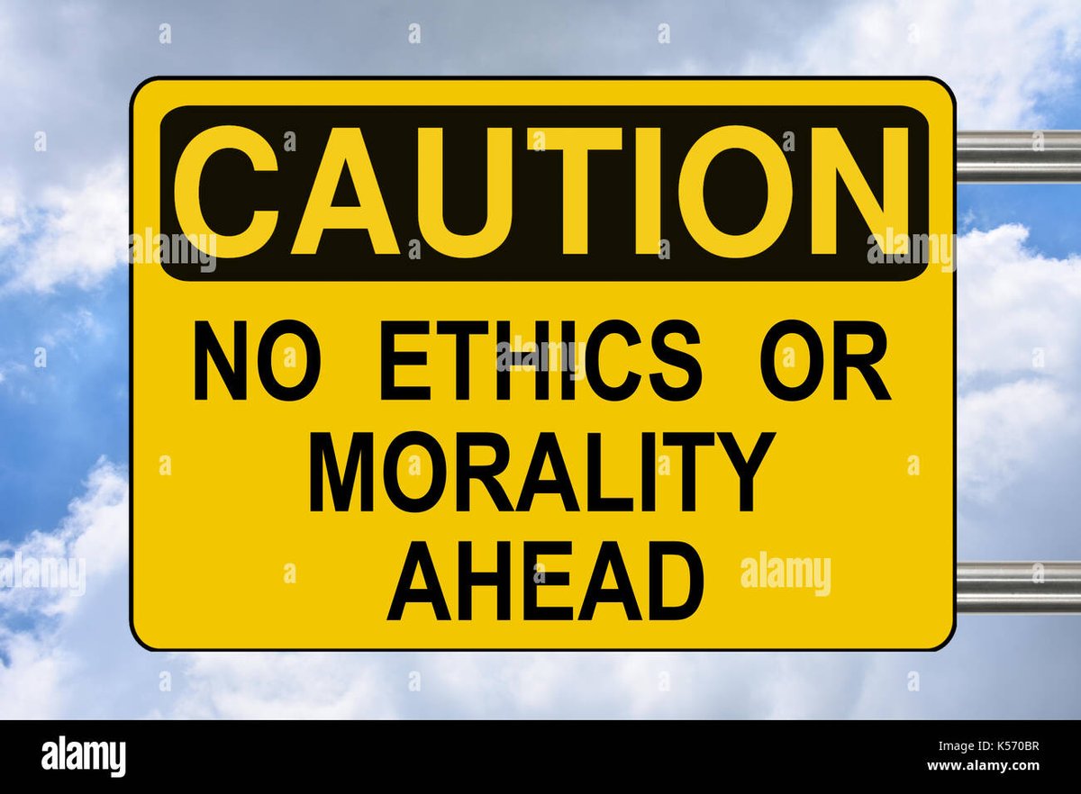 Don't ever expect the Conservatives to 'do the right thing'.
They don't know what that means.

Like all Narcissists, they are guided by personal gain and ego trips, and nothing more.

Time to take out the trash!

#GeneralElectionN0W 
#GeneralElection2024 
#GTTONow #ToryScum