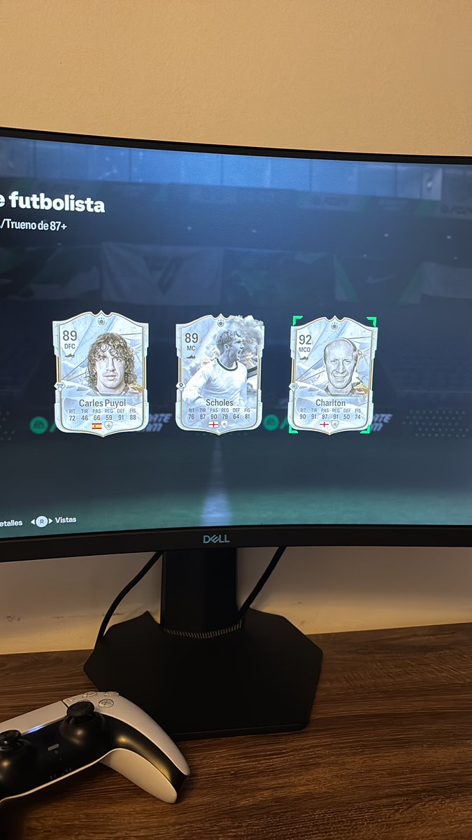 Salió bien el icono