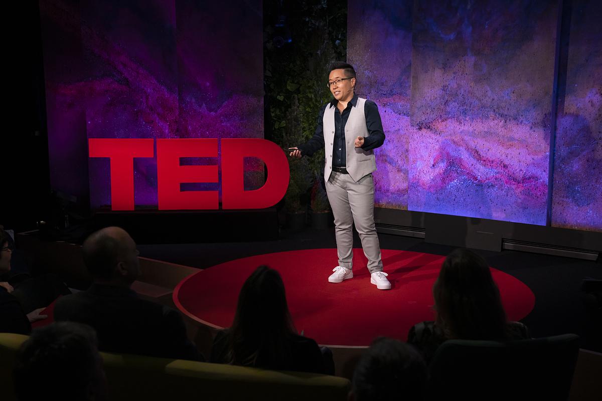 TED@DestinationCanada speaker Jiaying Zhao was selected by TED as one of the innovators having the biggest impact in 2023. Watch Jiaying’s talk here: ted.com/talks/jiaying_…