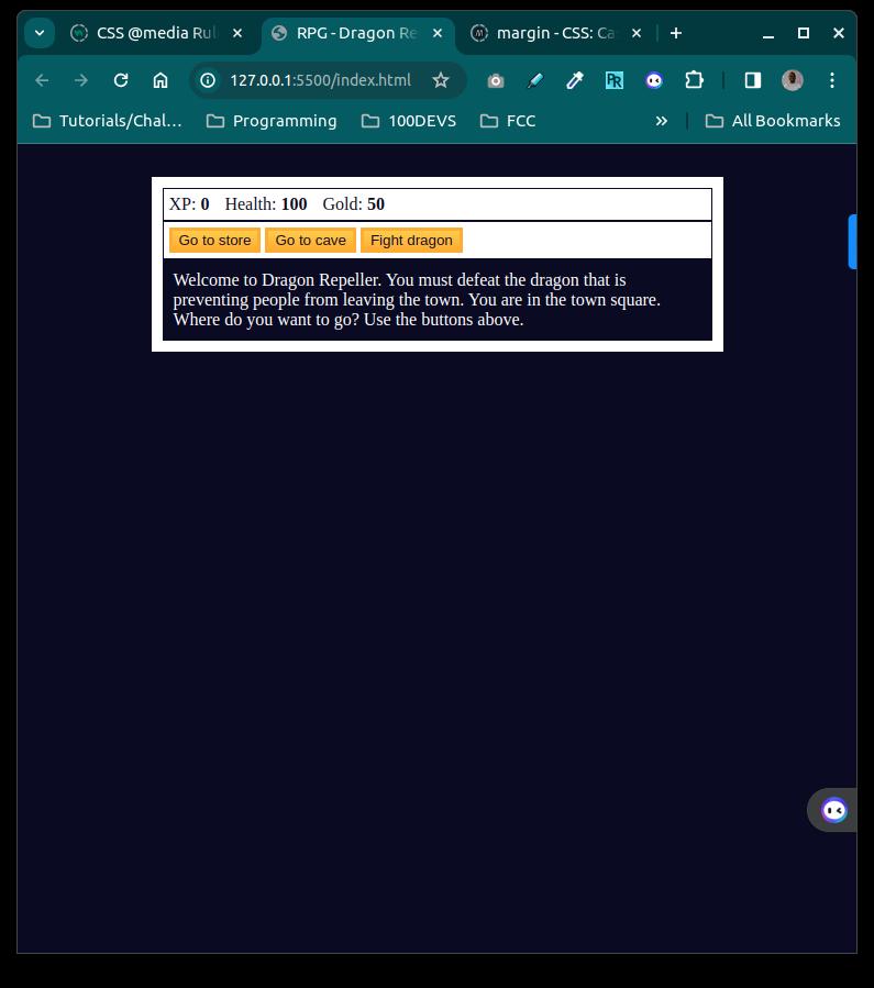 Abdul_Qadir41's tweet image. #100DaysOfCode Day 17/100 Got me feeling the excitement of a child with a new toy. Learning about the 🔹Dom
🔹onclick
🔹innerText 
🔹variables
🔹functions
🔹var, let and const
🔹 and more...
#CodingAfter50
#freecodecamp