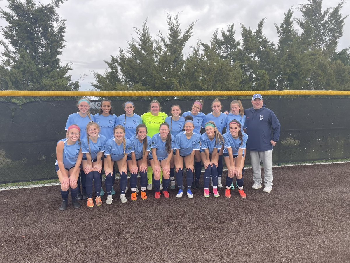 ohioelite's tweet photo. A Great 3️⃣ days of soccer for our U19G ECNL RL Team!  The girls went 3-0-0 at ECNL RL National Event in Sanford, FL! https://t.co/5k8ohnOCXN