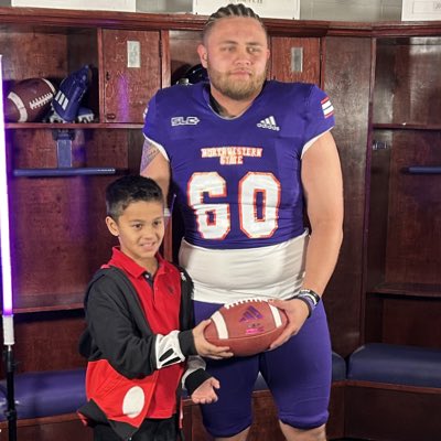 Isaiah Naitoko Ybarra #55🇹🇴 tweet media