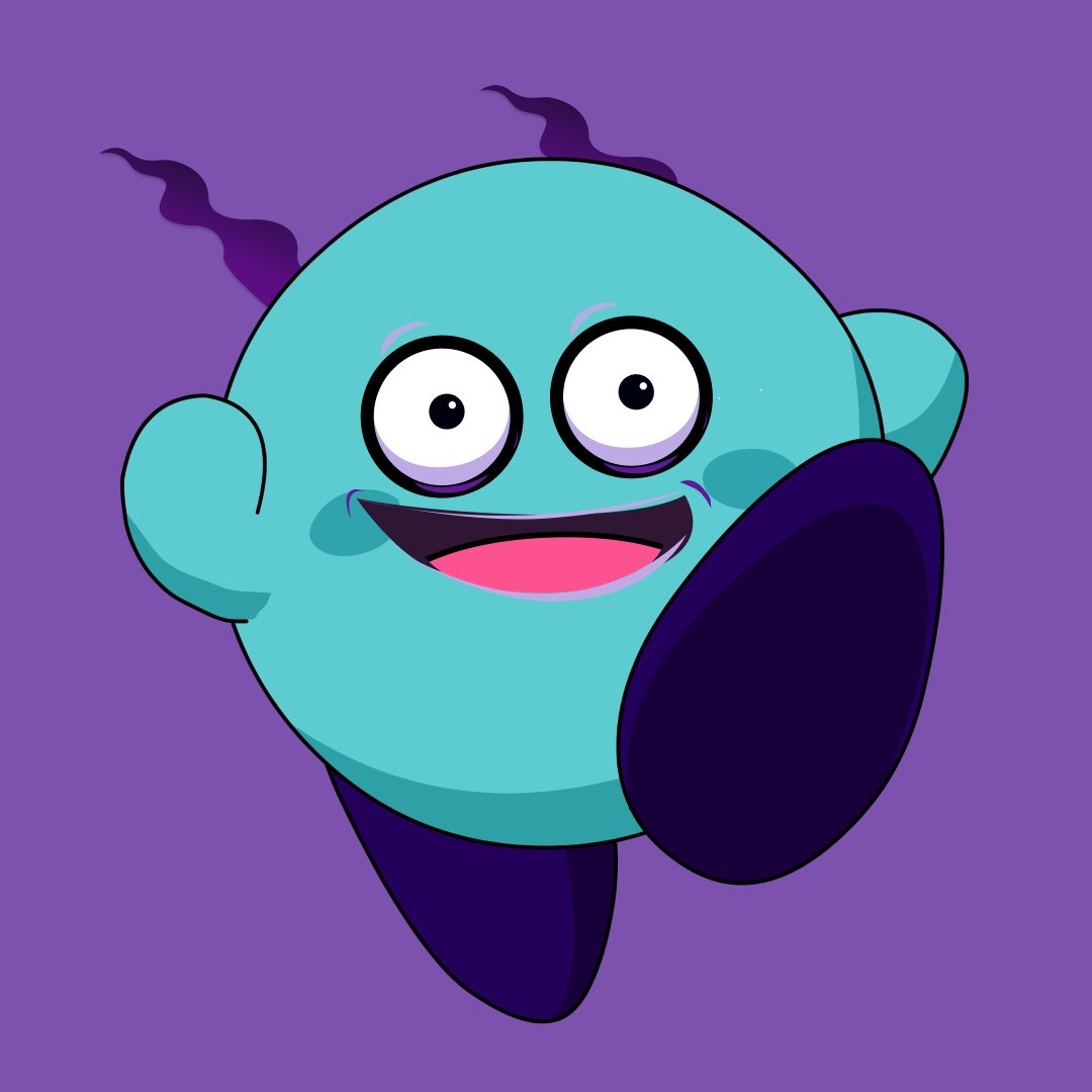GoGo Foundation tweet media