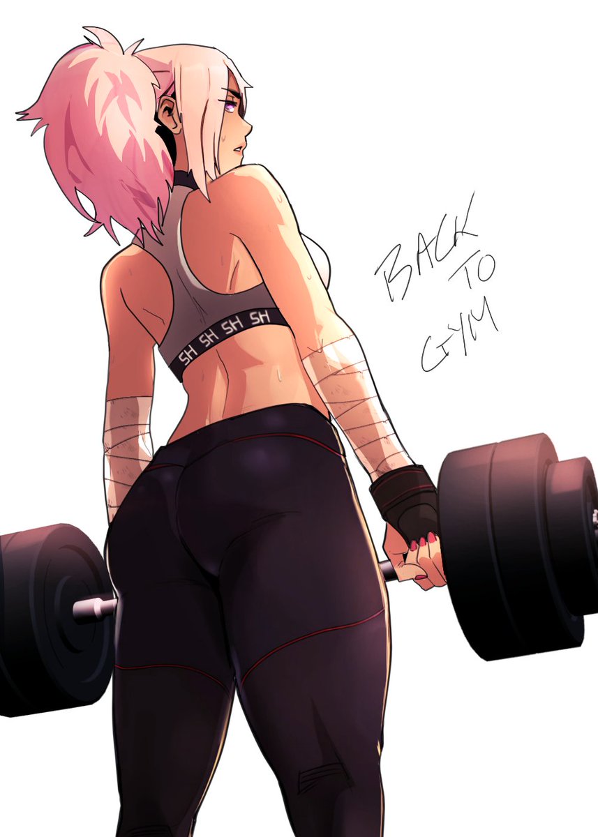 Already a week into January! 📆 

How are you all keeping up with your fitness goals? 
Remember, Shinjuku High's gym facilities are top-notch – just ask our gym enthusiast, Val. 💪

Let's stay motivated, lets stay dedicated.  🏋️‍♂️

#ShinjukuFitness #JanuaryGoals