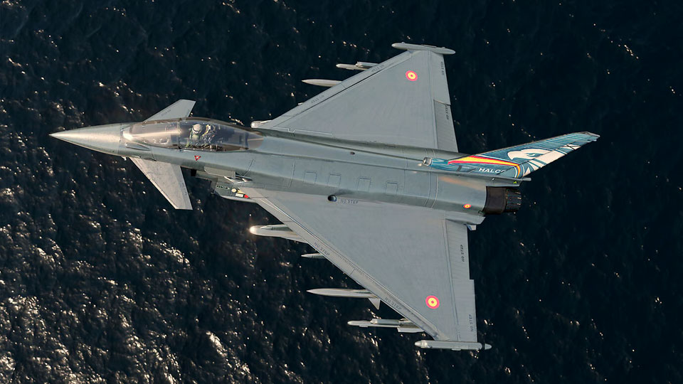 OttomanaNews's tweet photo. ARABIA  
Saudi Arabia: Eurofighter Sale 
#SaudiArabia #Germany #Eurofighter
https://t.co/IdGv0oQfym https://t.co/HLHJrJwD8m