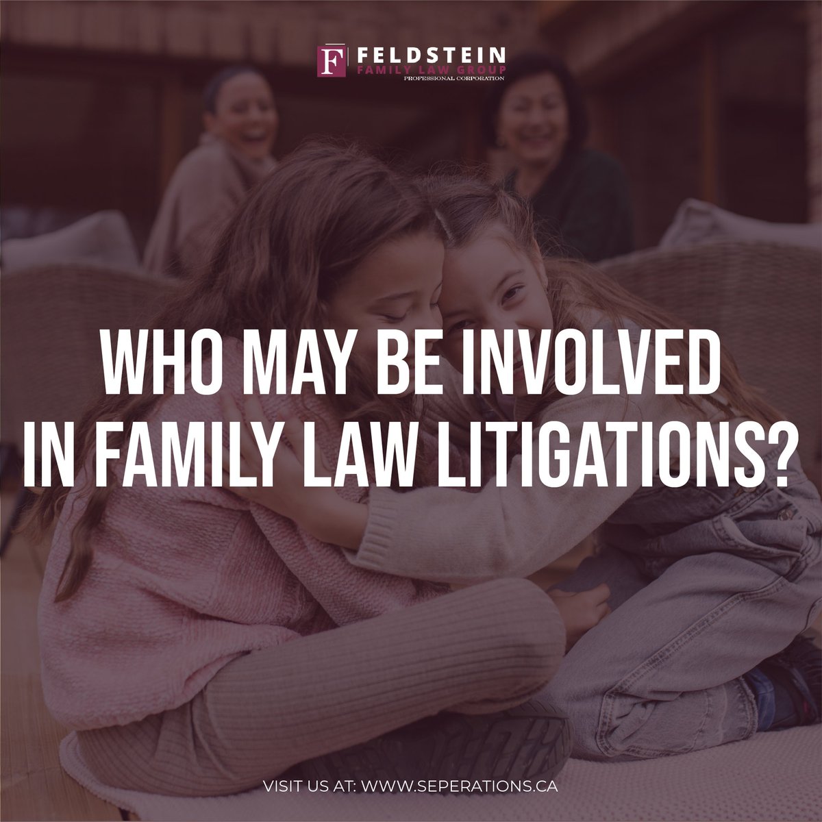 Typically, the parties to litigation include the person who makes a claim in a matter, who is called the Applicant, and the person against whom the claim is being made, who is called the Respondent.
#feldsteinfamilylaw #familylawyer #torontodivorce #familylaw #askandrew