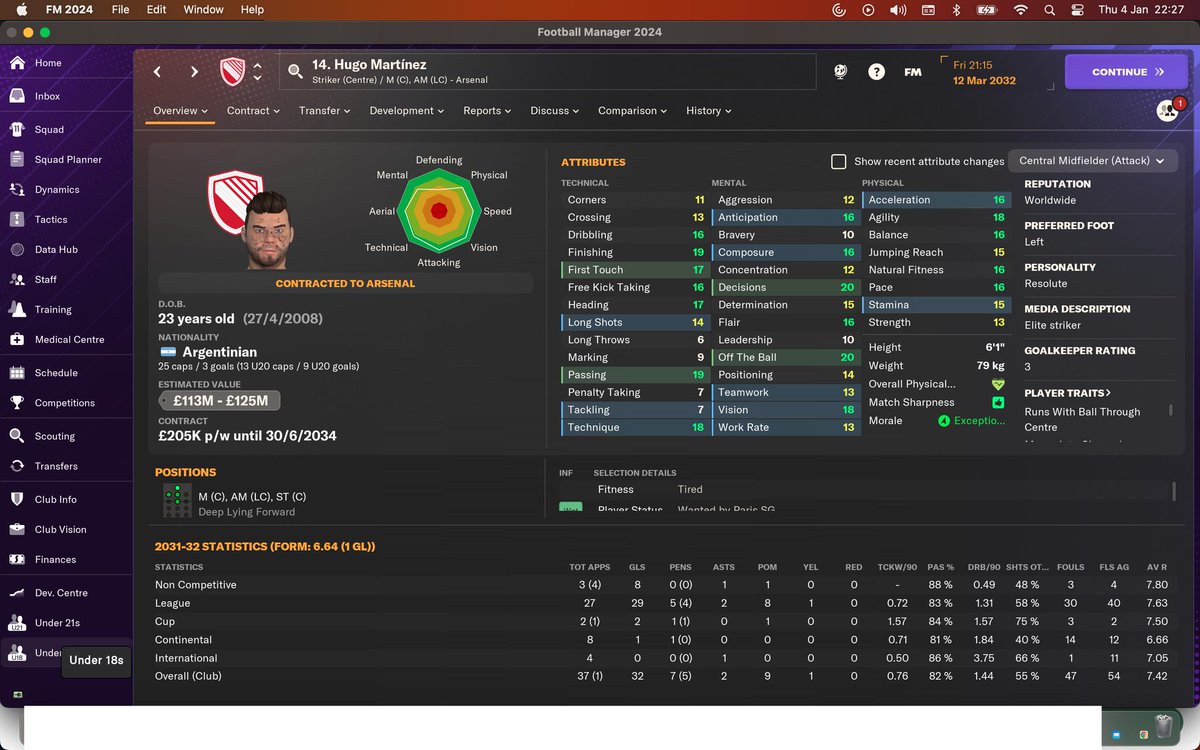 Regen Hunters tweet media