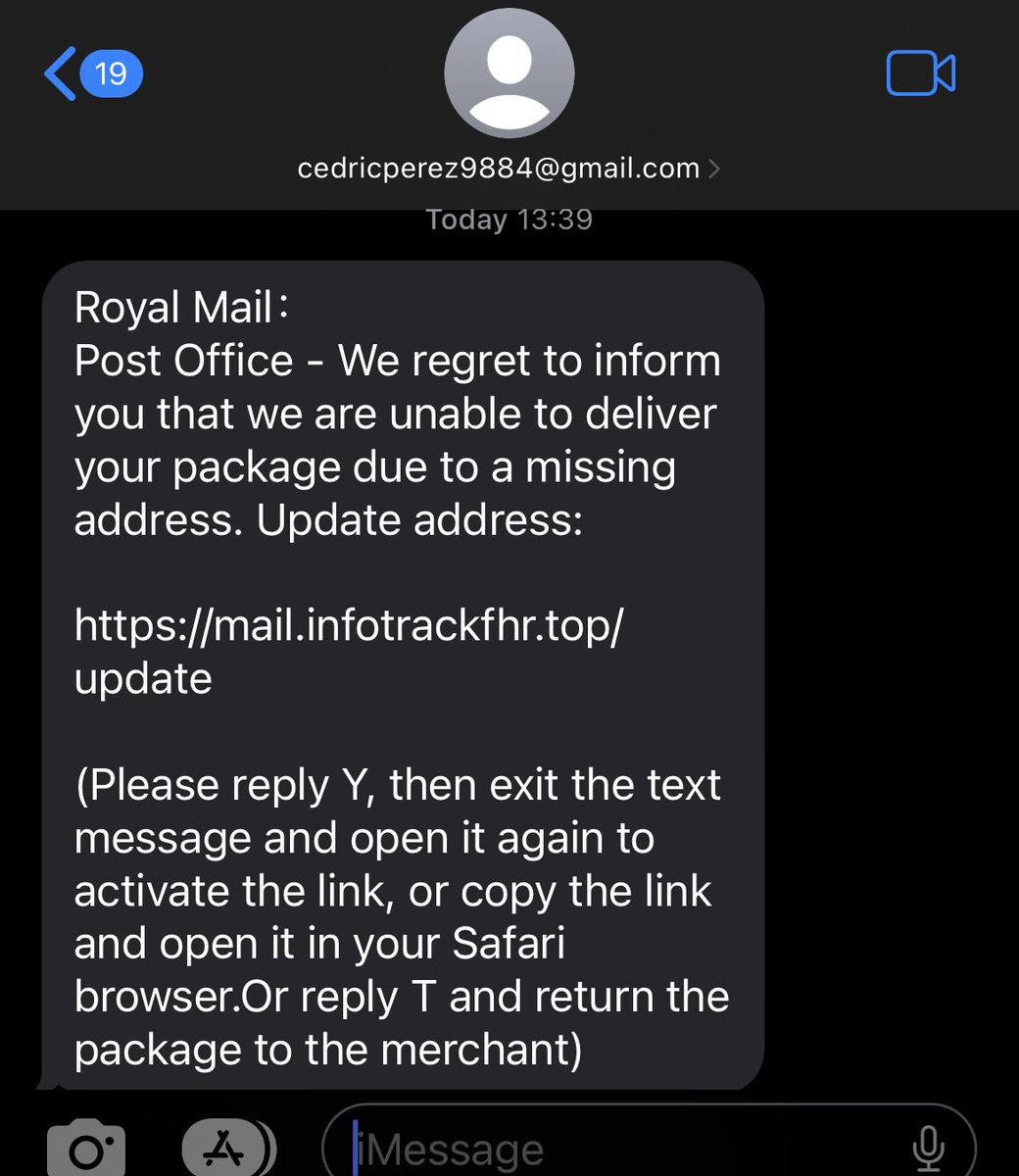Seems legit
