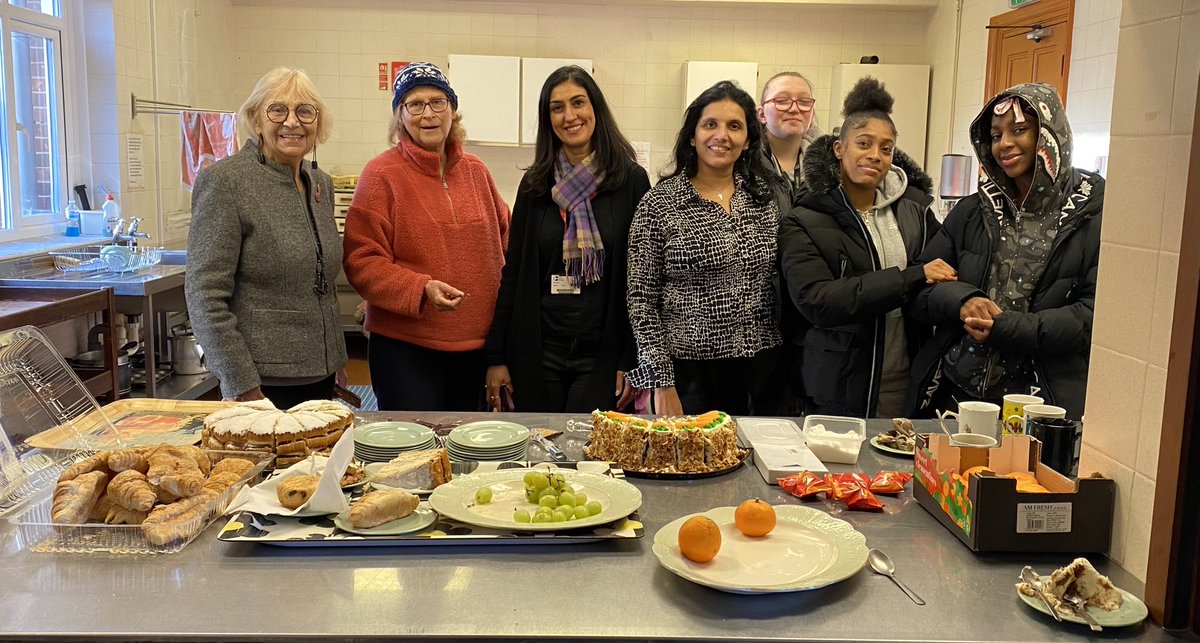 MSH Foundations tweet media