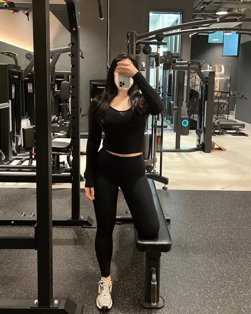 My powers are getting stronger 💪