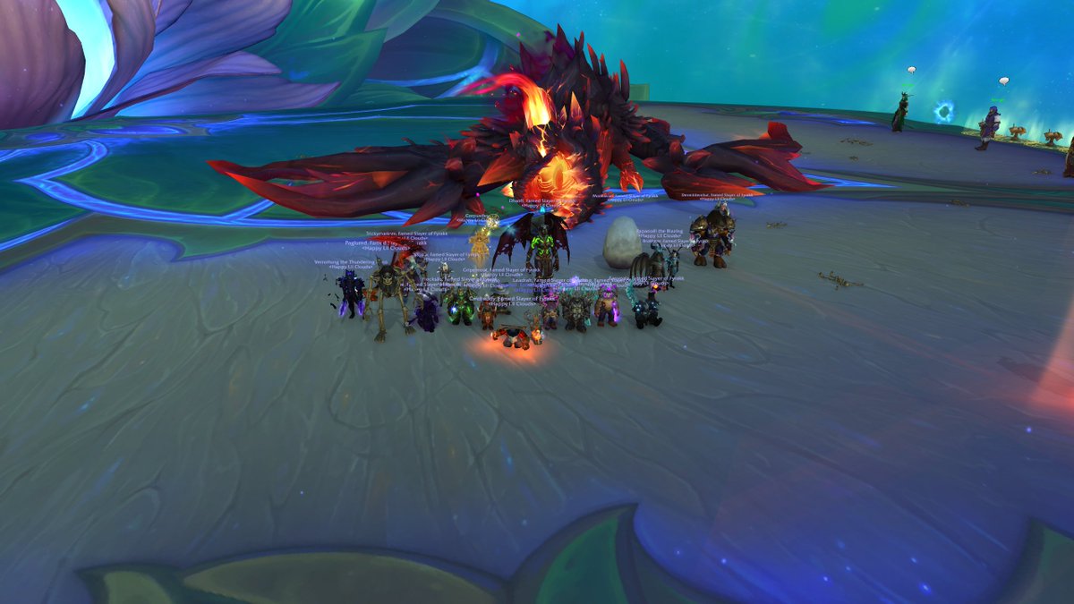 Happy Lil Clouds tweet media