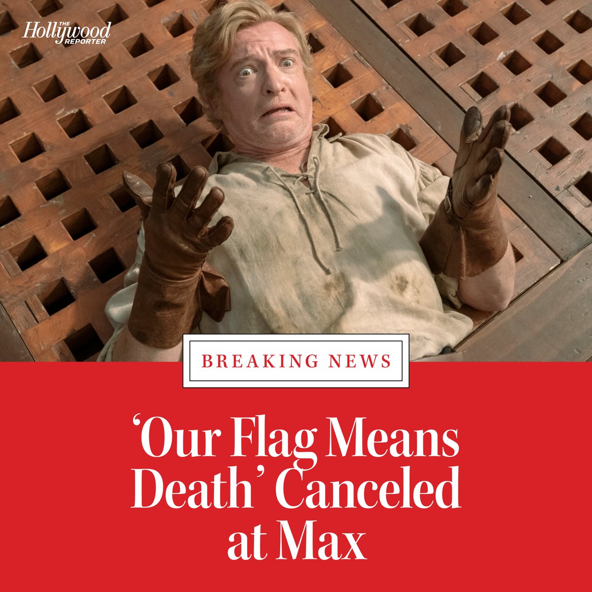 The Hollywood Reporter tweet media