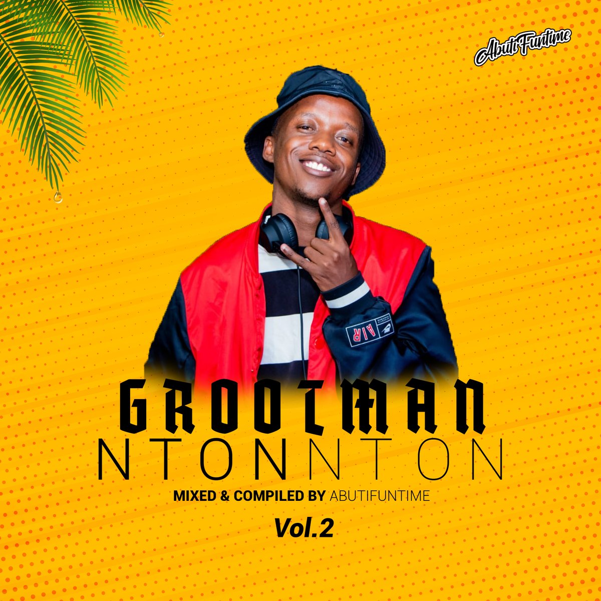 abutifuntime's tweet photo. https://t.co/wyzHHZ2R02

Go Stream &amp; Listen New Mix Out
#Abutifuntime #GrootmanNtonNton https://t.co/wLWdKm15nJ